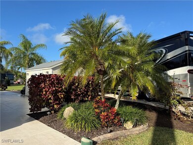 Lot 127 3044 Belle of Myers Rd, Labelle, FL 33935 - photo 4