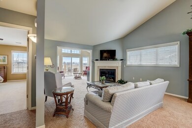 120 Northlight Way unit 56, Fitchburg, WI 53711 - photo 6