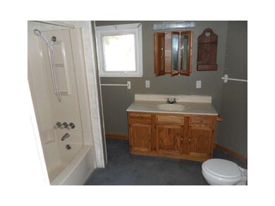 401 N Columbia St, Boswell, IN 47921 - photo 5