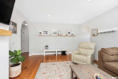 2614 N Howell St, Davenport, IA 52804 - photo 7