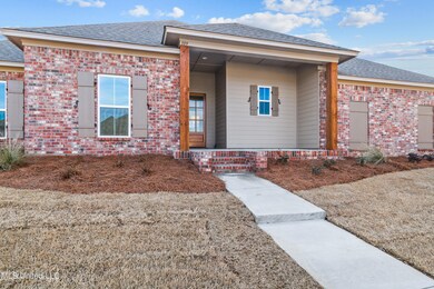 109 Martinique Dr, Madison, MS 39110 - photo 5