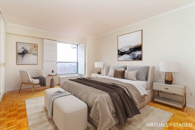 Jamaicaway Tower and Townhouses unit 121, Jamaica Plain, MA 02130 - photo 6