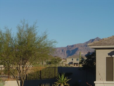 18089 E El Viejo Desierto, Gold Canyon, AZ 85118 - photo 2