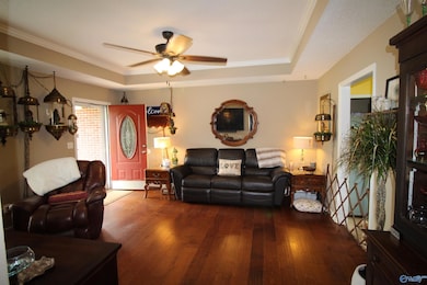 207 Brook Wind Dr, Hazel Green, AL 35750 - photo 5