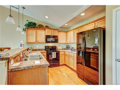 3316 Kennington Park Rd unit Q4, Aylett, VA 23009 - photo 3