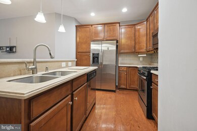 9538 Mine Gap Way, Manassas, VA 20110 - photo 7