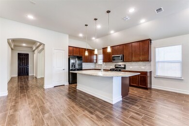 2325 Chapel Cross Ln, Wylie, TX 75098 - photo 4
