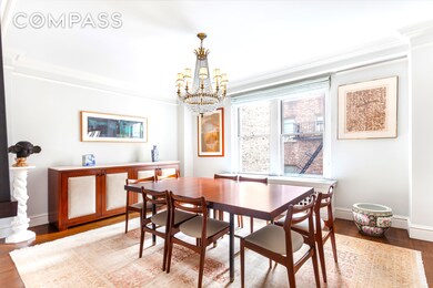 8 E 96th St unit 7C, New York, NY 10128 - photo 4