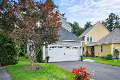 46 Valleyview Dr unit 46, Fitchburg, MA 01420 - photo 2