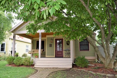 Front Exterior