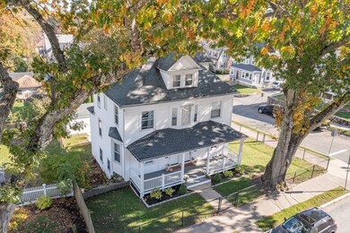 92 Pleasant St, Wakefield, MA 01880 - photo 6