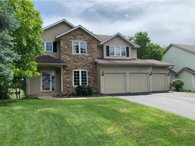 14952 Overlook Dr, Savage, MN 55378 - photo 2