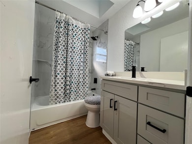 New Hall Bath