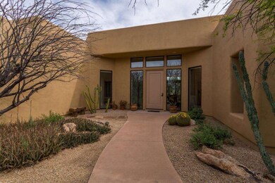 FRONT COURTYARD