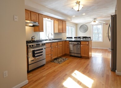 58 Queensland Rd, North Billerica, MA 01862 - photo 2