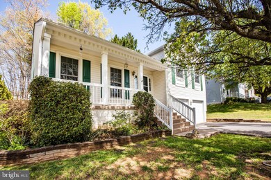 9 Barclay Ln, Stafford, VA 22554 - photo 3