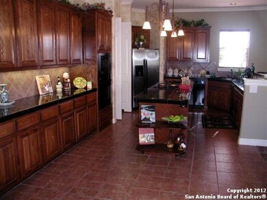 3111 Sable Bend, San Antonio, TX 78259 - photo 5