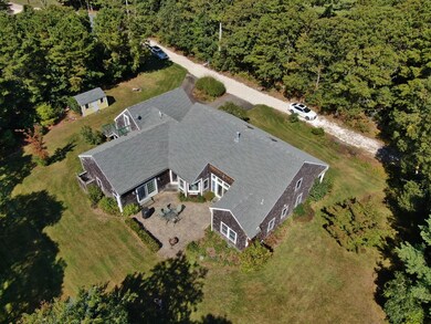 25 Soares Ln, East Falmouth, MA 02536 - photo 2
