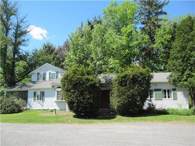 Exterior Front. A ONCE-IN-A-LIFETIME TO UPDATE AND