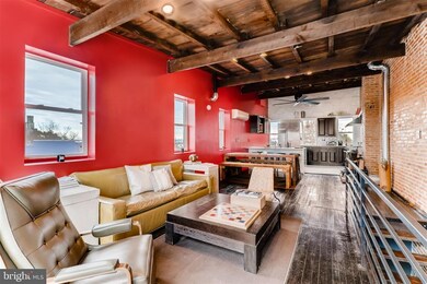 1648 E Fort Ave unit UPPER 1 AND UPPER 2, Baltimore, MD 21230 - photo 4