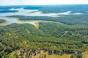 Tract 4 Mc 8025, Peel, AR 72668 - photo 4