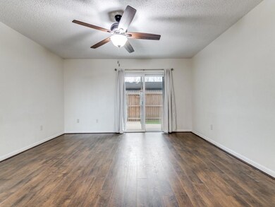 6412 Woodway Dr unit A, Fort Worth, TX 76133 - photo 3