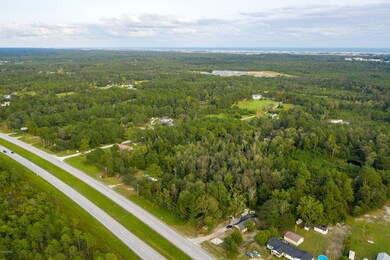 Lot Hwy. 17 #100191618-7