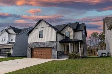 1733 Heritage Dr, Clarksville, TN 37043 - photo 2