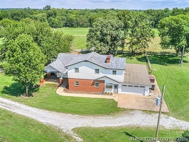 24390 N 3990 Rd, Bartlesville, OK 74006 - photo 4