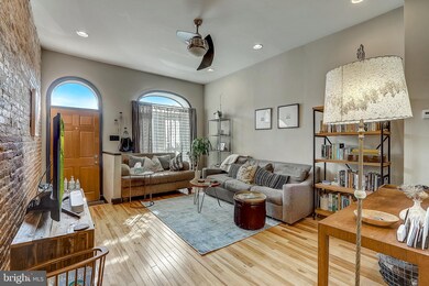 1610 Barclay St, Baltimore, MD 21202 - photo 5