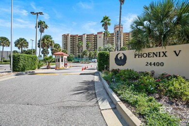 Phoenix V Condominiums unit 614, Orange Beach, AL 36561 - photo 2