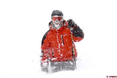 1592 Skyland Dr, Crested Butte, CO 81224 - photo 6