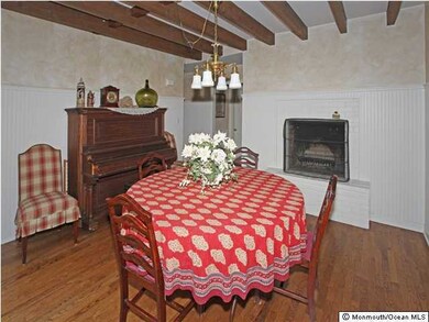 601 N Edgemere Dr, Allenhurst, NJ 07711 - photo 6