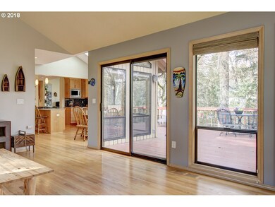 Kitchen/Family Room