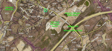 Map of property location