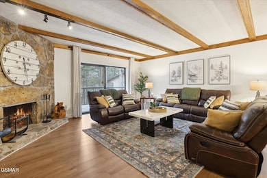 1235 Ski Mountain Rd unit 617, Gatlinburg, TN 37738 - photo 5