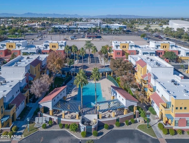 123 N Washington St unit 22, Chandler, AZ 85225 - photo 5