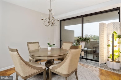 Hyde Park Condominium unit 702, Arlington, VA 22203 - photo 4