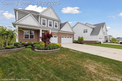Professionally Landscaped