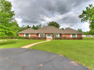 2800 Bobwhite Trail, Edmond, OK 73025 - photo 4