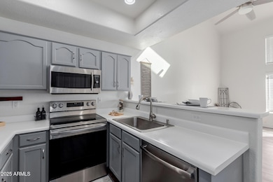 2201 N Comanche Dr unit 1002, Chandler, AZ 85224 - photo 7