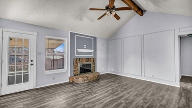 721 Red Bud Dr, Azle, TX 76020 - photo 6