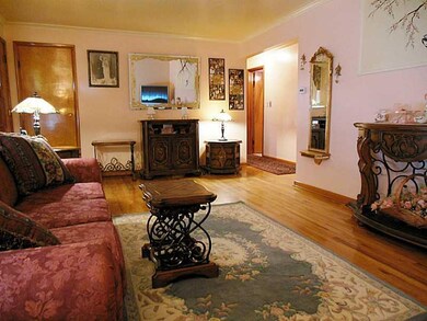 Living Room.