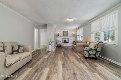 212 Chimney Branch living room 3