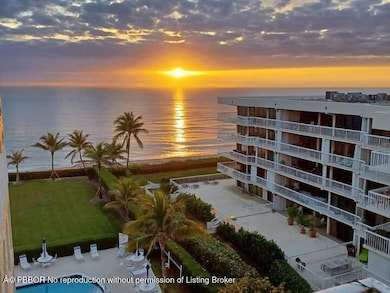 La Renaissance unit 610, Palm Beach, FL 33480 - photo 4