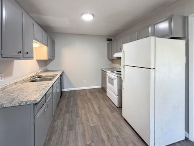 655 Adams St unit 1, Beaumont, TX 77705 - photo 4