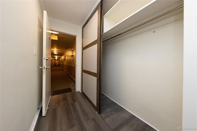 Centre Pointe Station unit 411, Denver, CO 80222 - photo 4