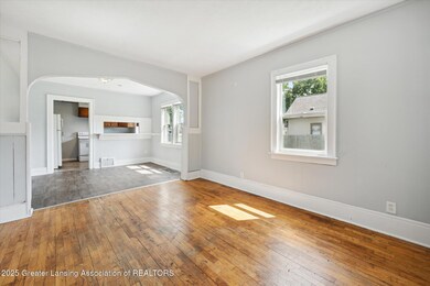 2011 S Martin Luther King jr Blvd, Lansing, MI 48910 - photo 6
