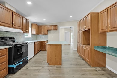 40 Gum Drop Loop, Houston, AR 72070 - photo 7