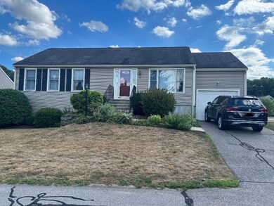 44 Country Side Rd, Bellingham, MA 02019 - photo 2